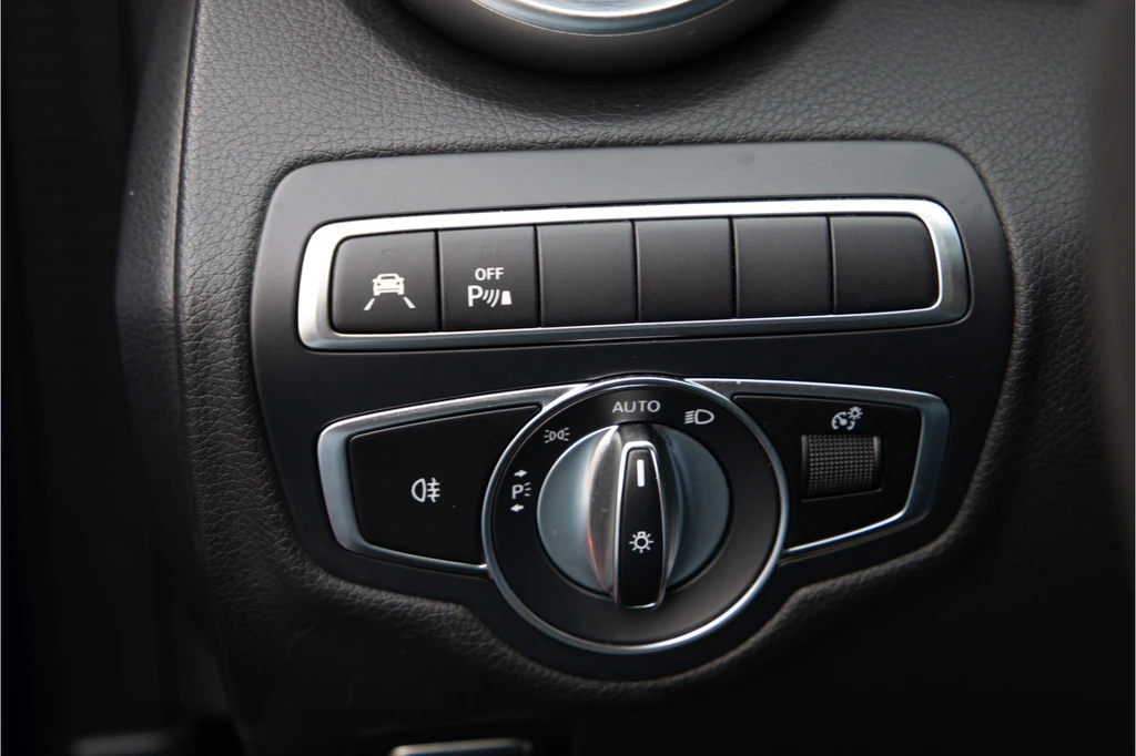 Mercedes-Benz C-Klasse – foto 26