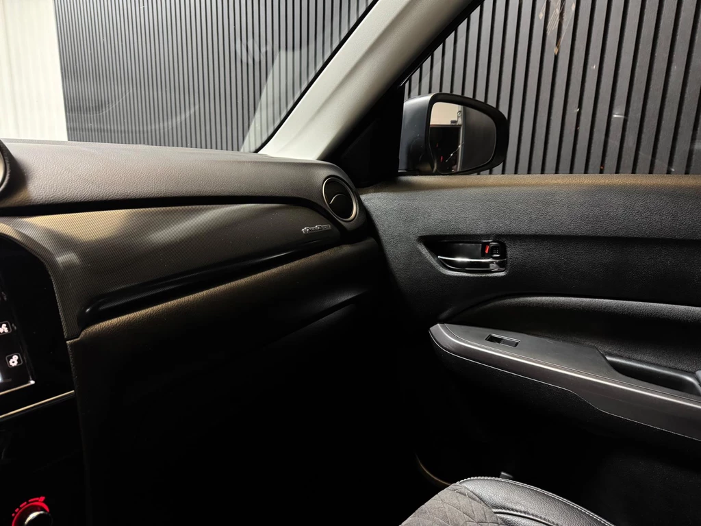 Suzuki Vitara – foto 20