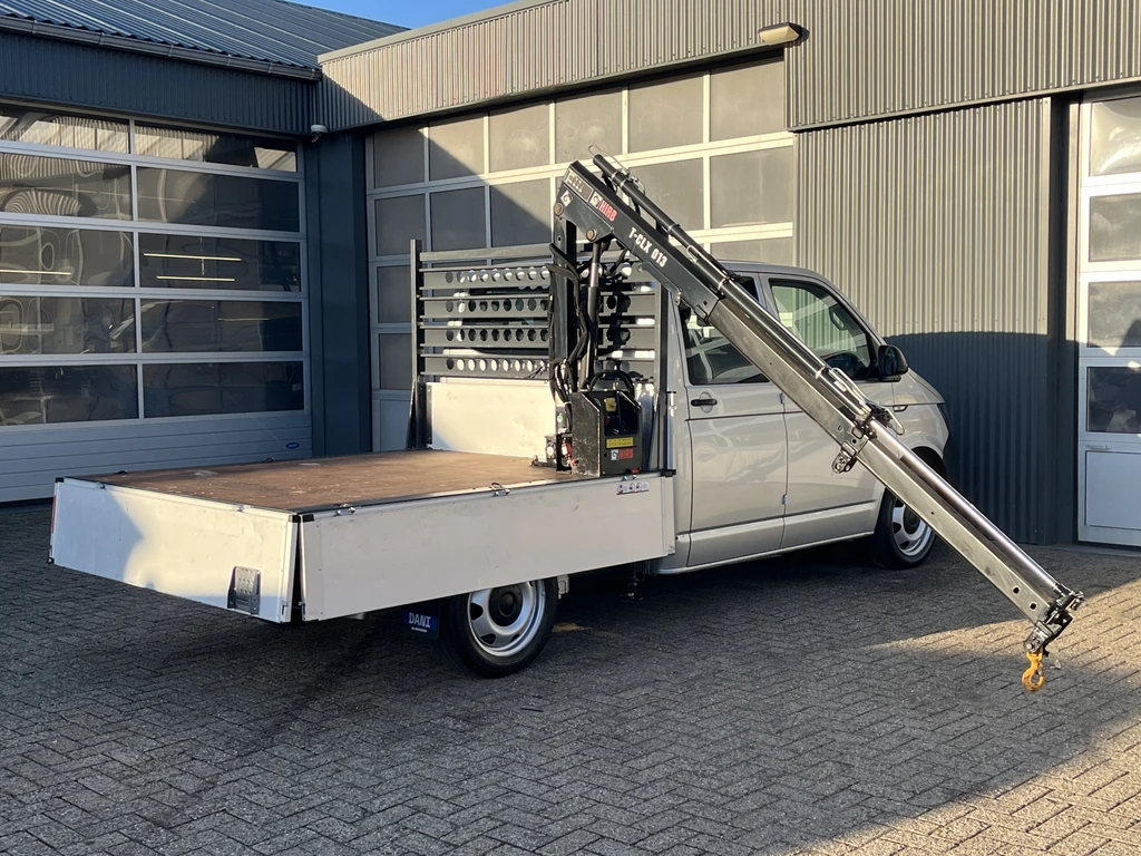Volkswagen Transporter – foto 2