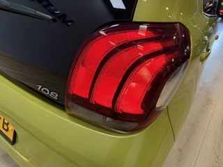 Peugeot 108 – thumbnail 11