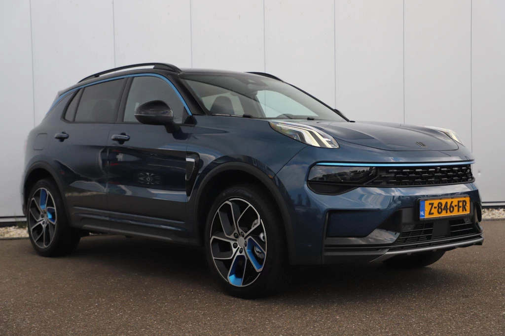 Lynk & Co 01 – foto 3