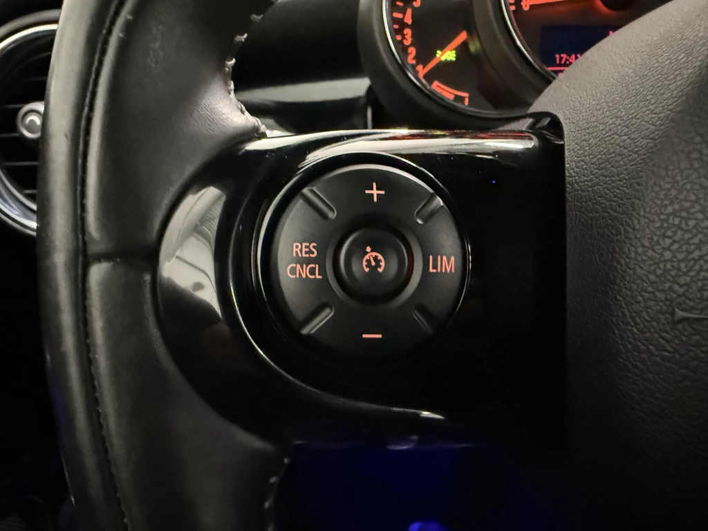 MINI Cooper Cabrio – foto 27