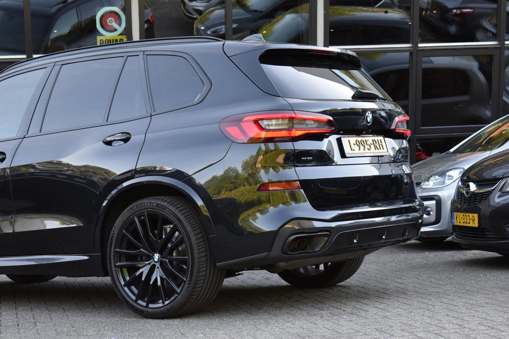 BMW X5 – foto 6