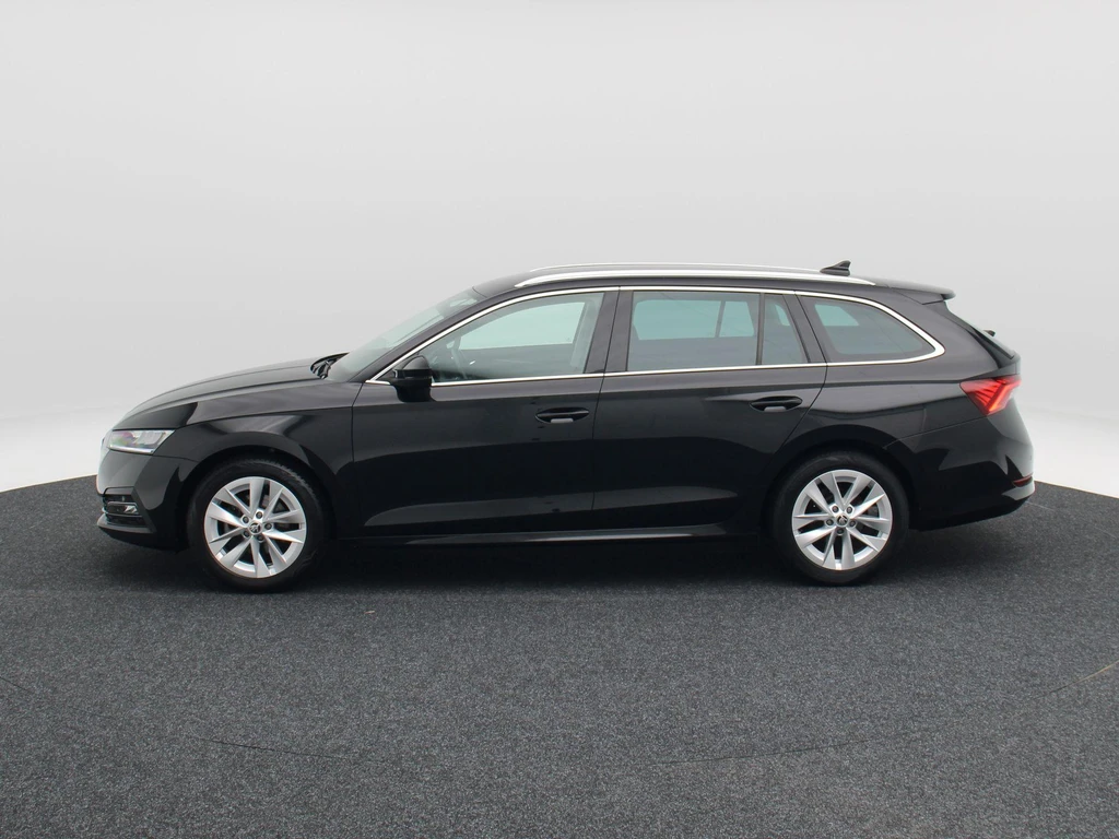 Škoda Octavia – foto 2