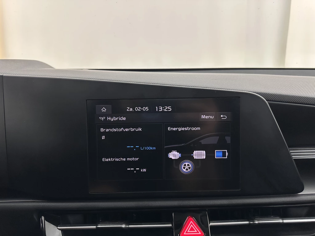 Kia Niro – foto 17