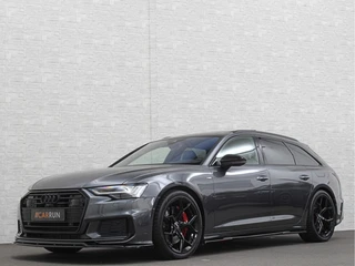 Audi A6 – thumbnail 2