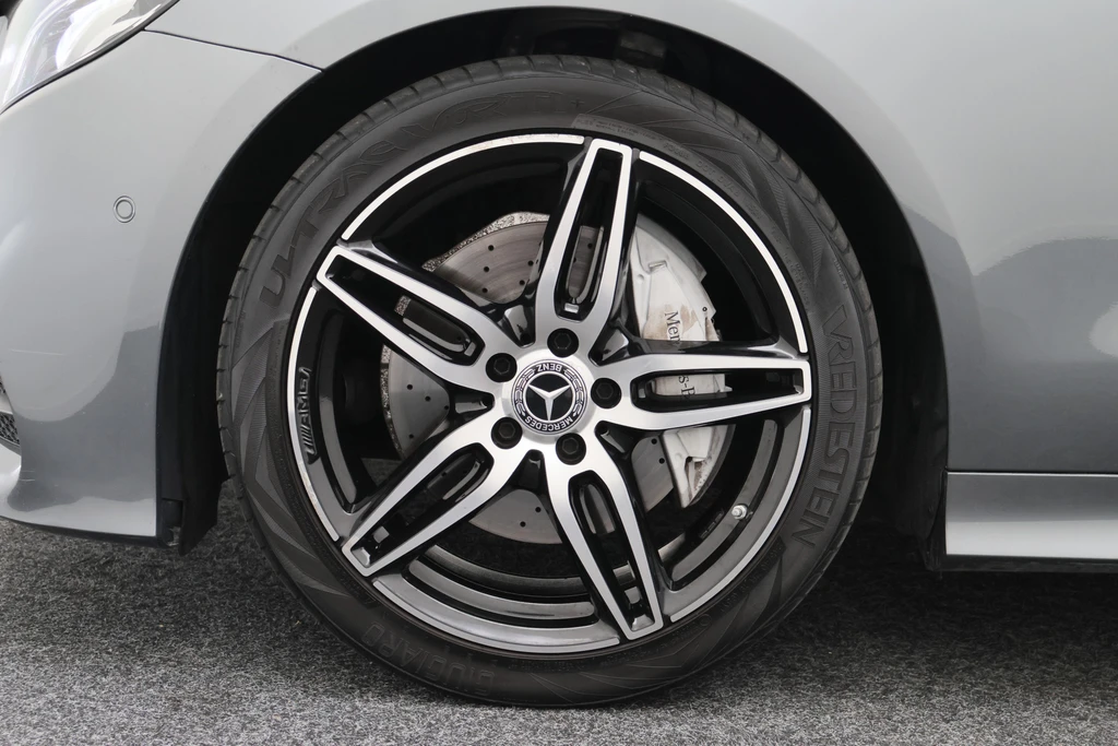 Mercedes-Benz E-Klasse – foto 37