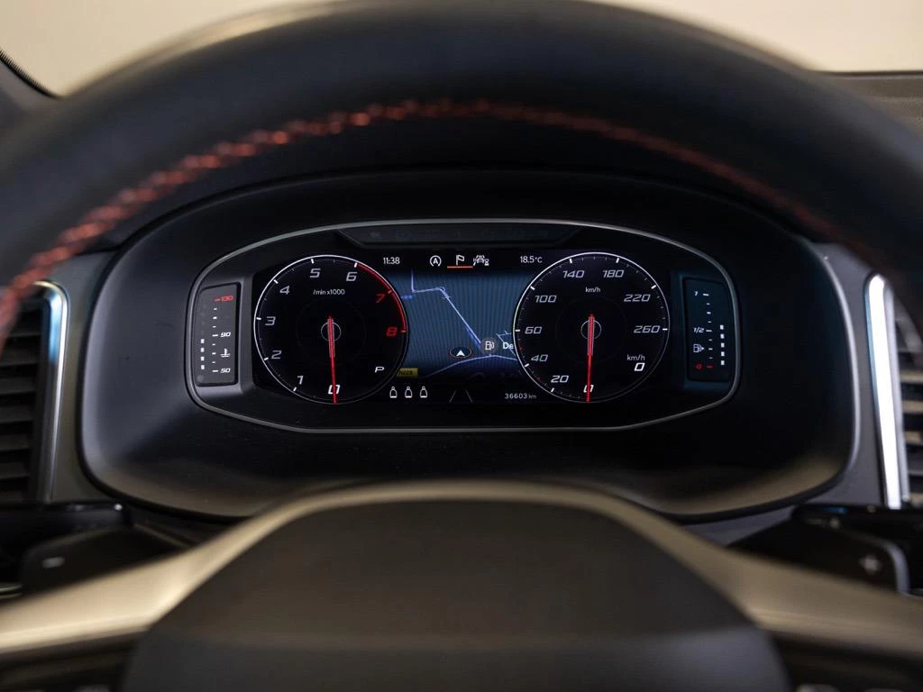 SEAT Ateca – foto 26