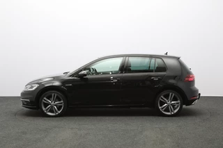 Volkswagen Golf – thumbnail 2