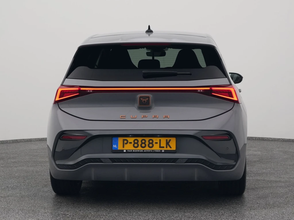 CUPRA Born – foto 6