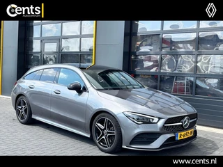 Mercedes-Benz CLA – thumbnail 8