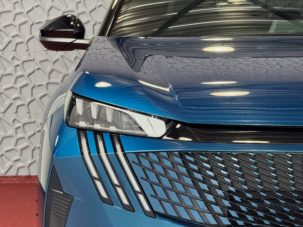Peugeot 5008 – foto 72
