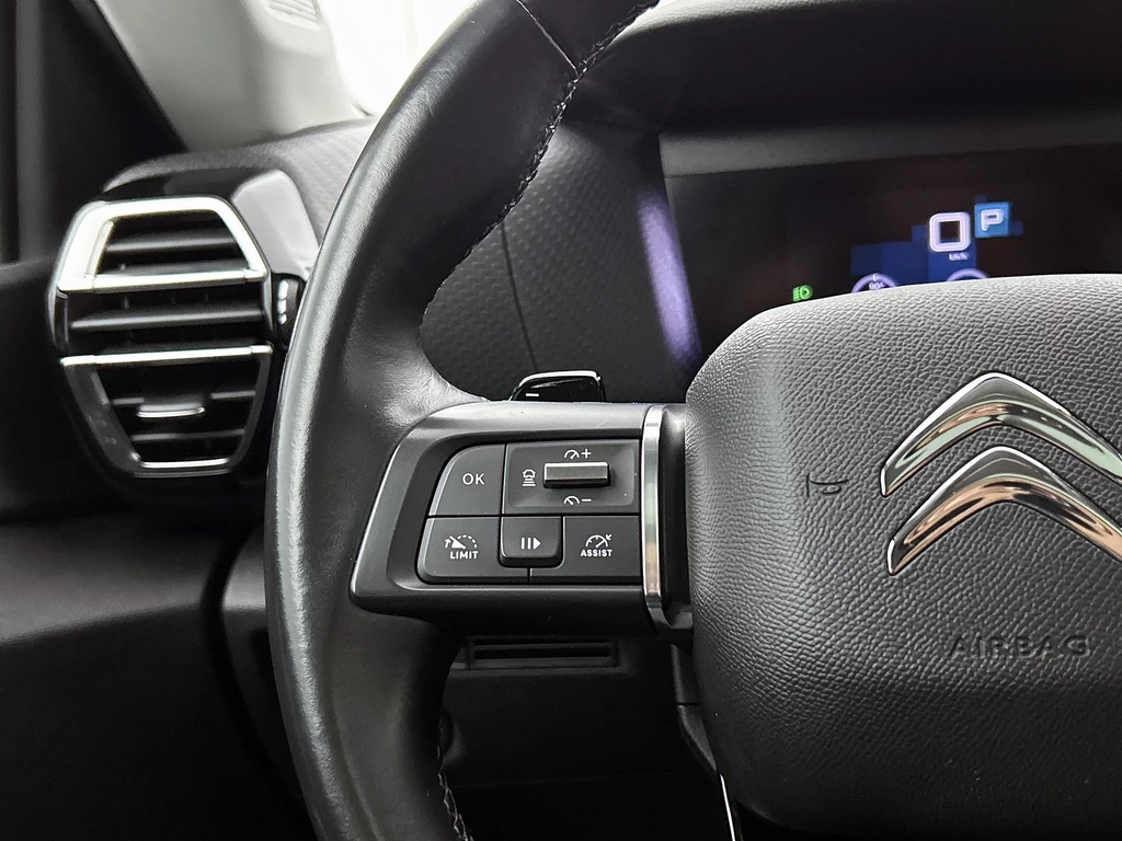 Citroën C4 – foto 6