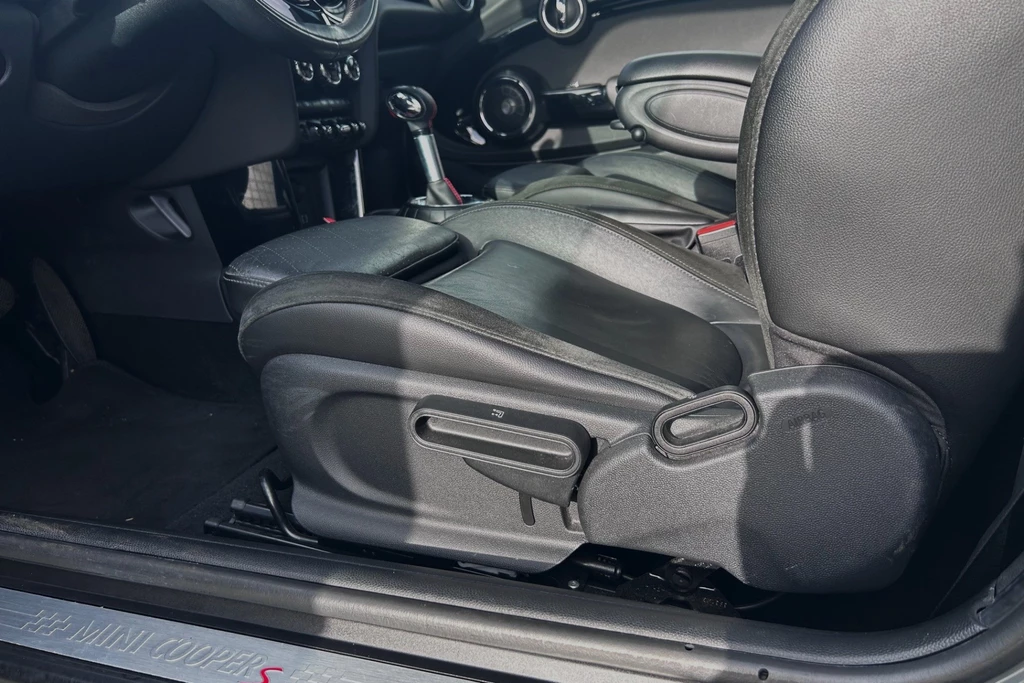 MINI Cooper S – foto 10
