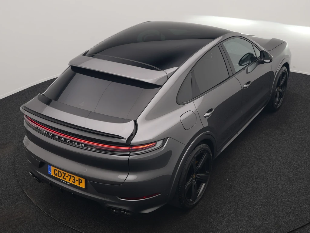Porsche Cayenne – foto 8