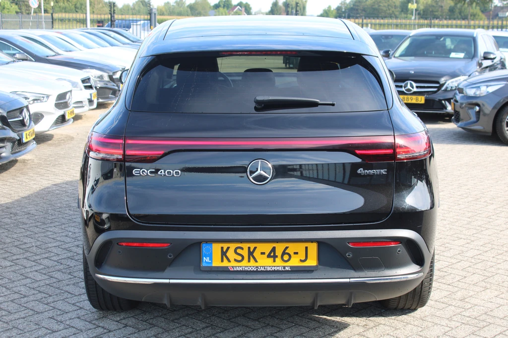 Mercedes-Benz EQC – foto 4
