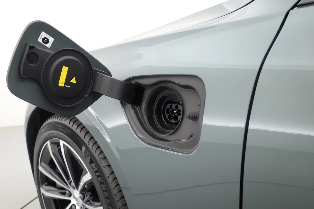 Volvo V60 – foto 52