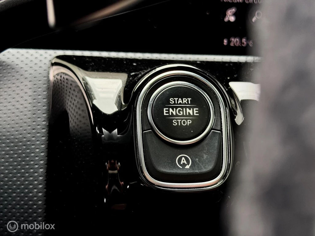Mercedes-Benz A-Klasse – foto 33