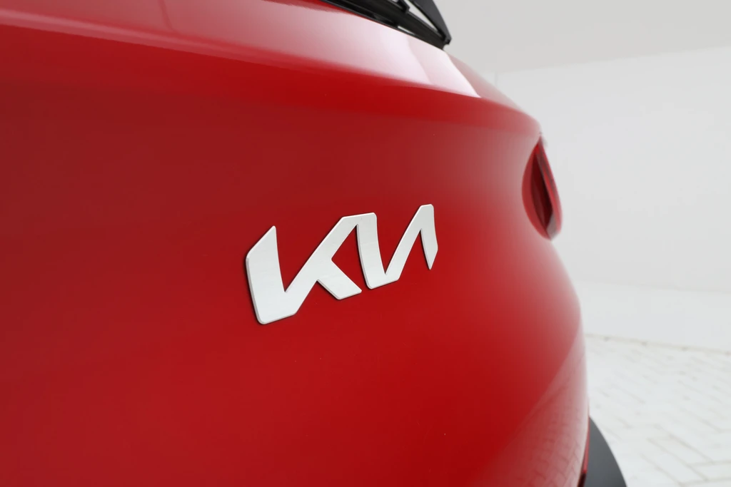 Kia Stonic – foto 10