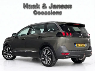 Peugeot 5008 – thumbnail 3