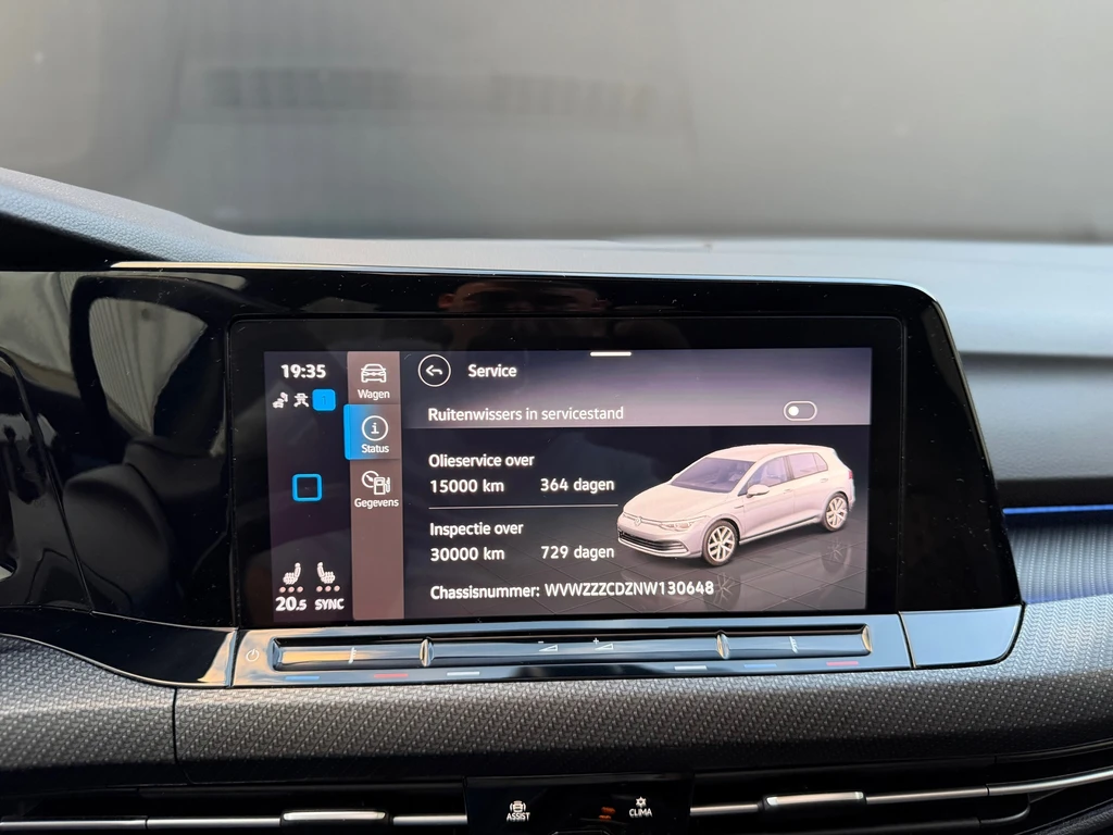 Volkswagen Golf – foto 52