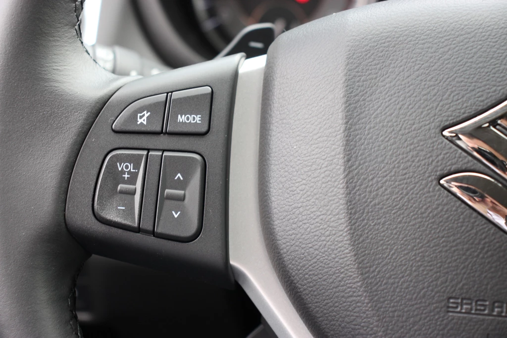 Suzuki S-Cross – foto 23