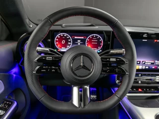 Mercedes-Benz CLA – thumbnail 14