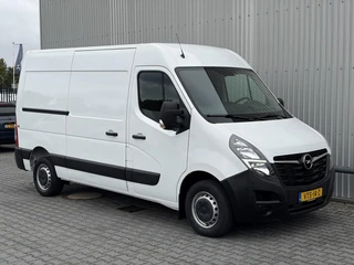 Opel Movano – thumbnail 8