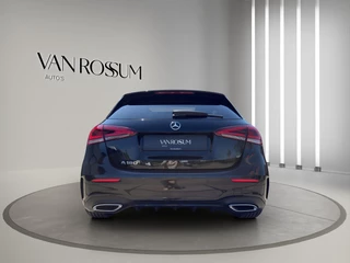 Mercedes-Benz A-Klasse – thumbnail 5