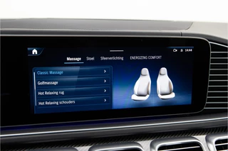 Mercedes-Benz GLE – thumbnail 17