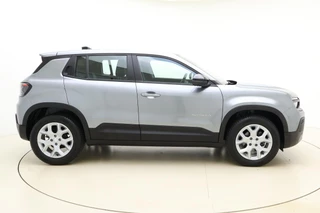 Jeep Avenger – thumbnail 8
