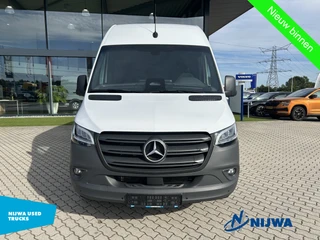 Mercedes-Benz Sprinter – thumbnail 8