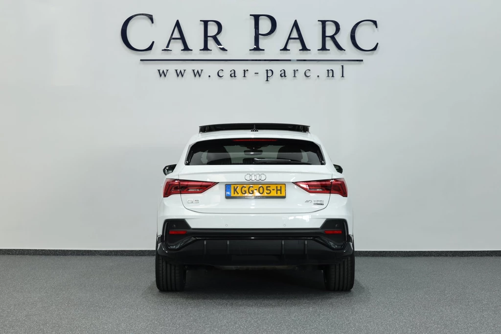 Audi Q3 – foto 4