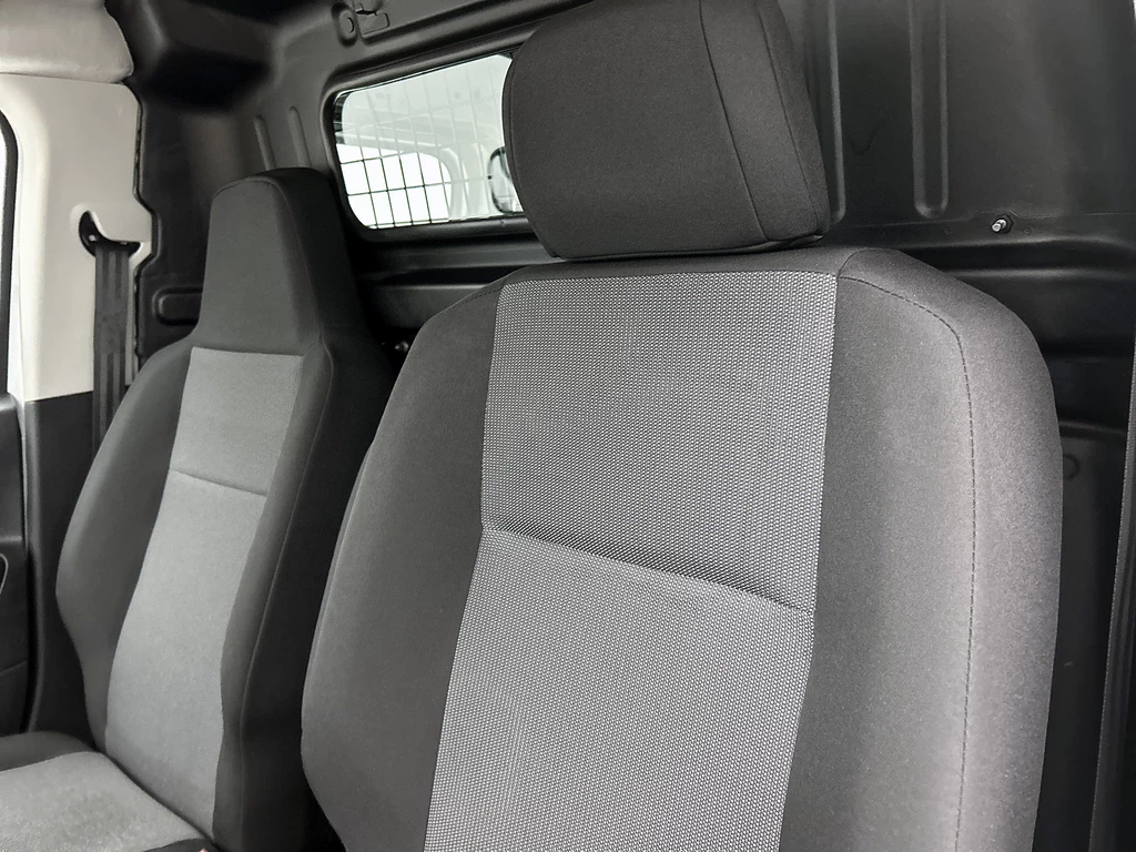 Peugeot Partner – foto 18