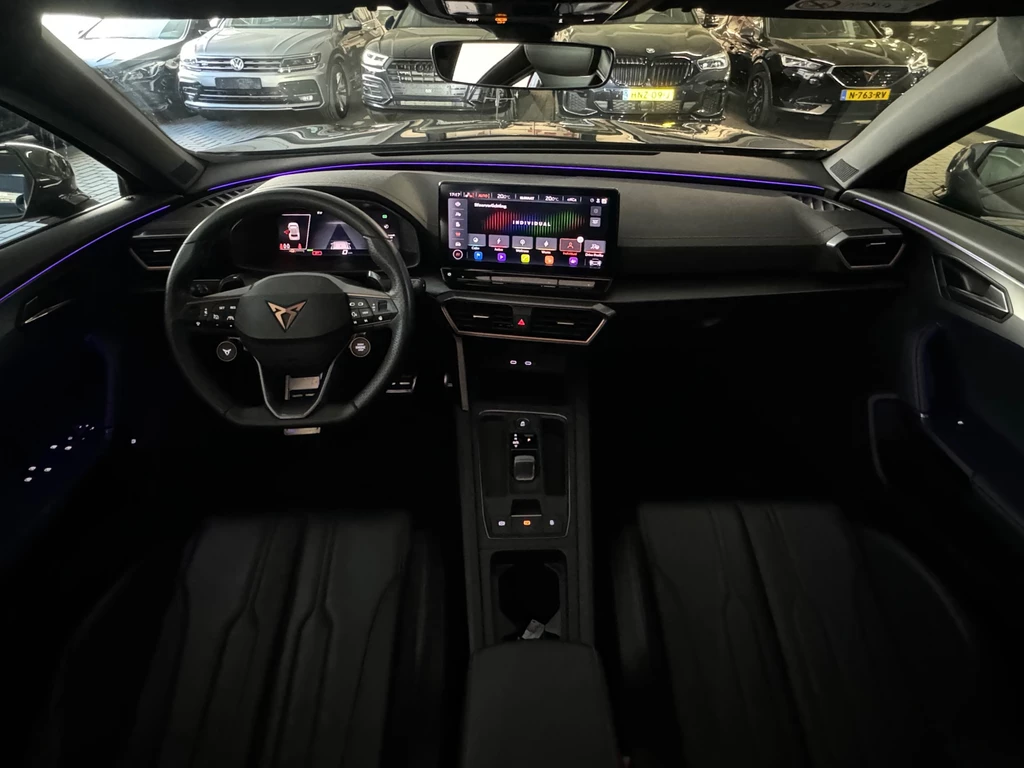 CUPRA Formentor – foto 10