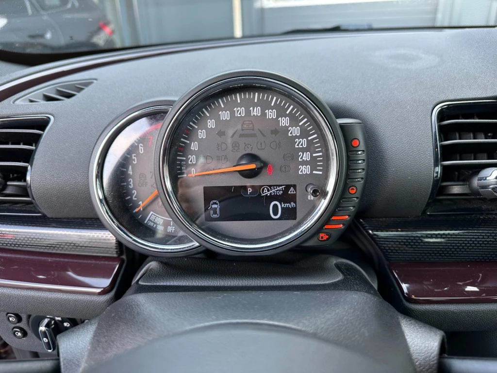 MINI Clubman – foto 23