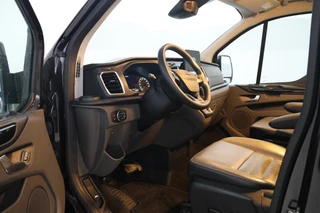 Ford Transit Custom – thumbnail 14