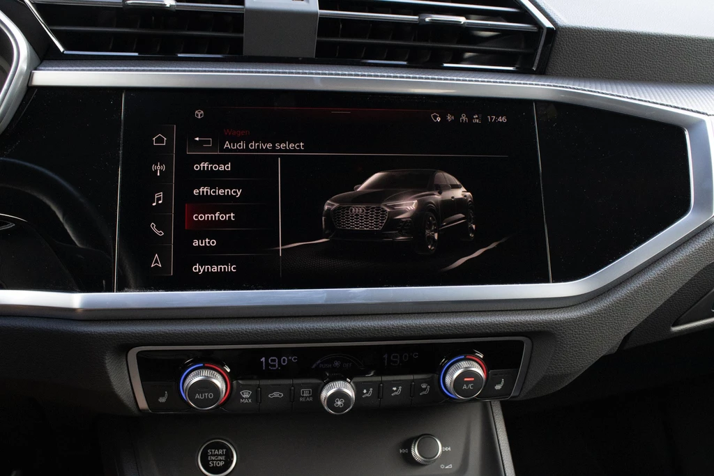 Audi Q3 – foto 33