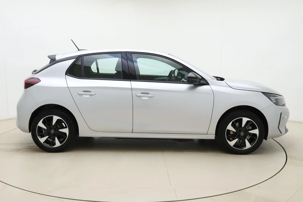 Opel Corsa-e – foto 7