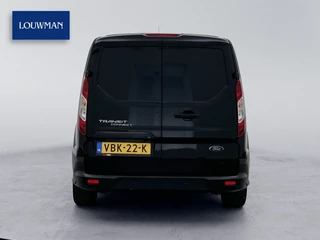 Ford Transit Connect – thumbnail 5