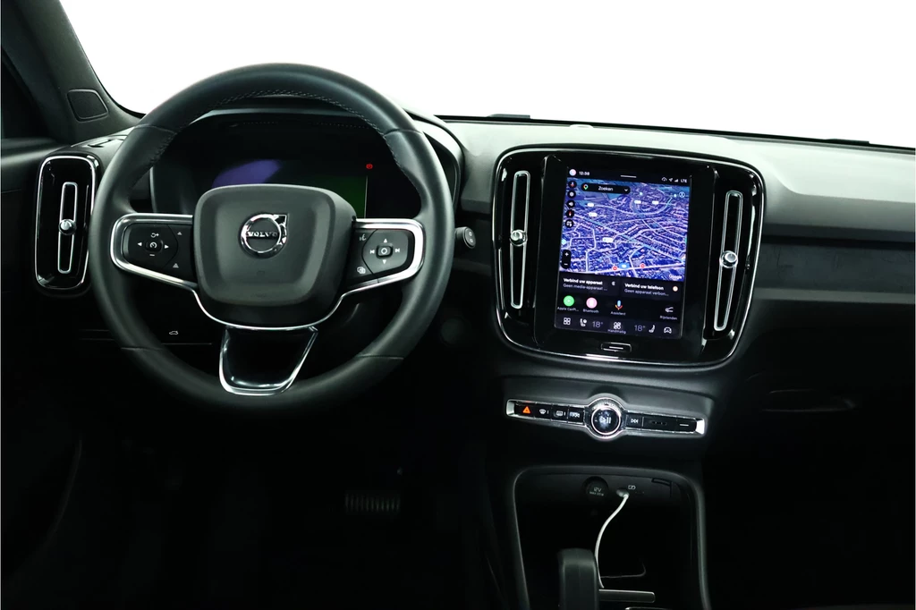 Volvo XC40 – foto 19