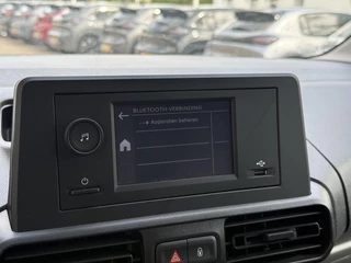 Opel Combo-e – thumbnail 15