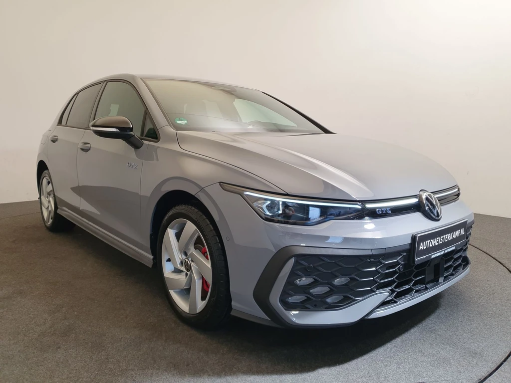 Volkswagen Golf – foto 8