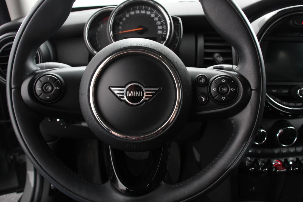 MINI One – foto 16