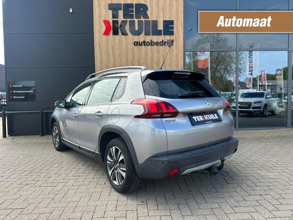 Peugeot 2008 – foto 3