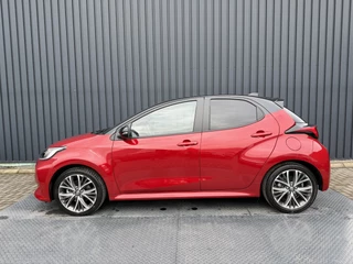 Toyota Yaris – thumbnail 3