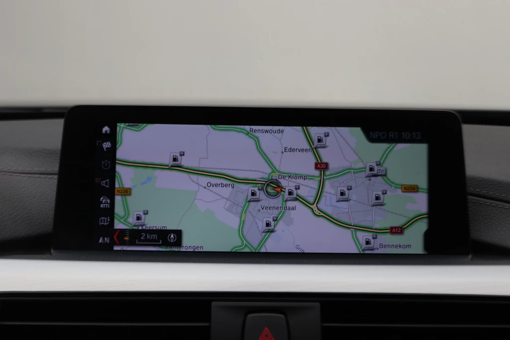 BMW 4 Serie – foto 16