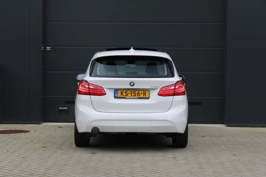BMW 2 Serie – foto 7