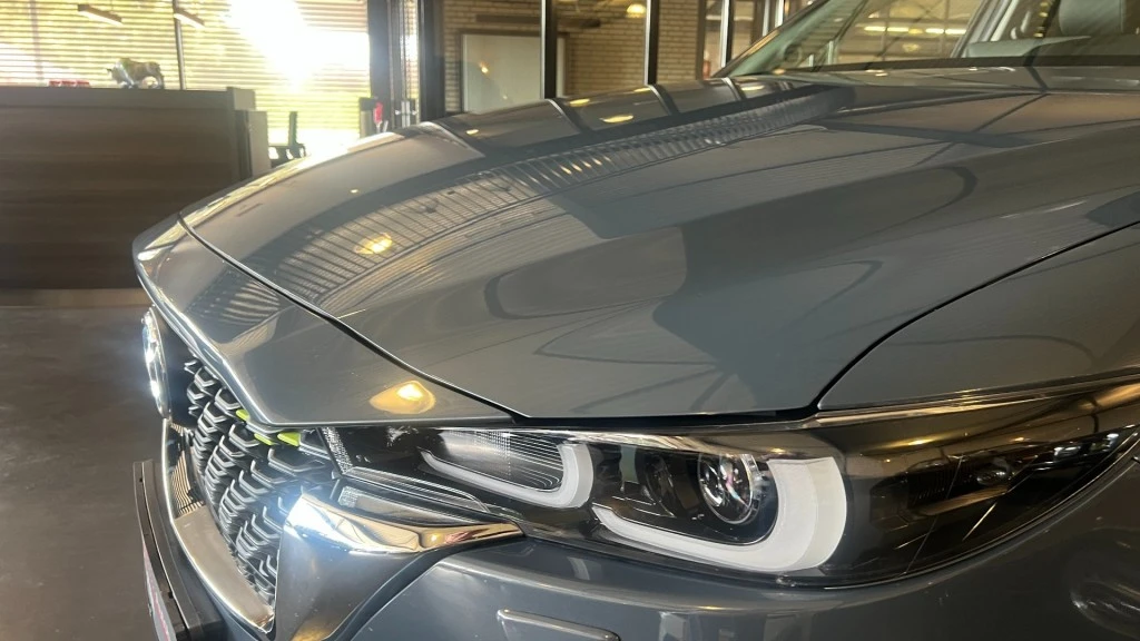 Mazda CX-5 – foto 24