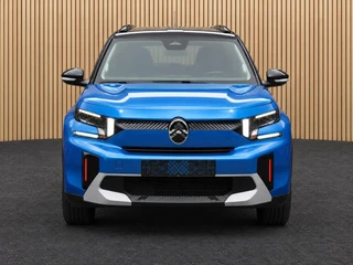 Citroën C3 Aircross – thumbnail 8